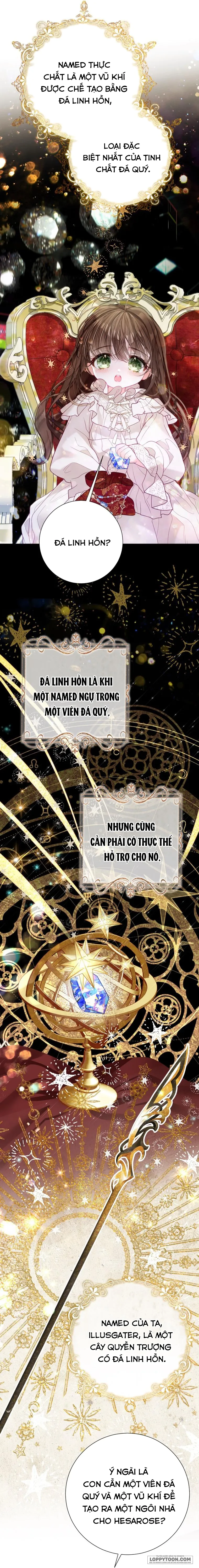 Một Thế Giới Không Có Chị Gái Mà Ai Cũng Yêu - Chap 33 - Trang 26