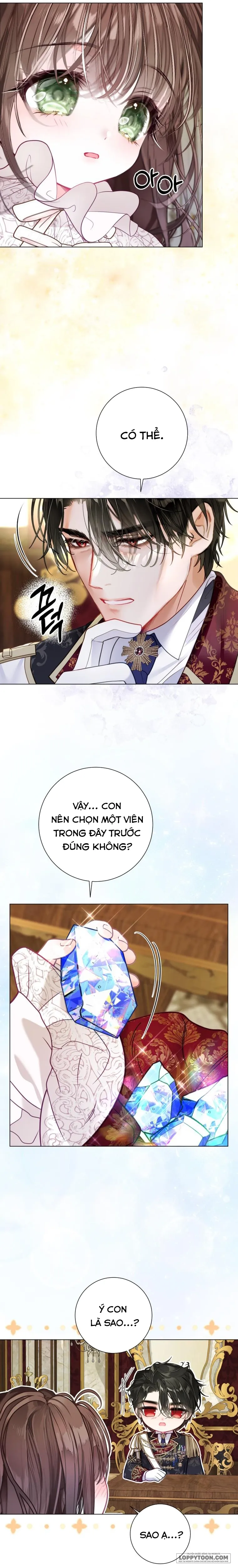 Một Thế Giới Không Có Chị Gái Mà Ai Cũng Yêu - Chap 33 - Trang 27