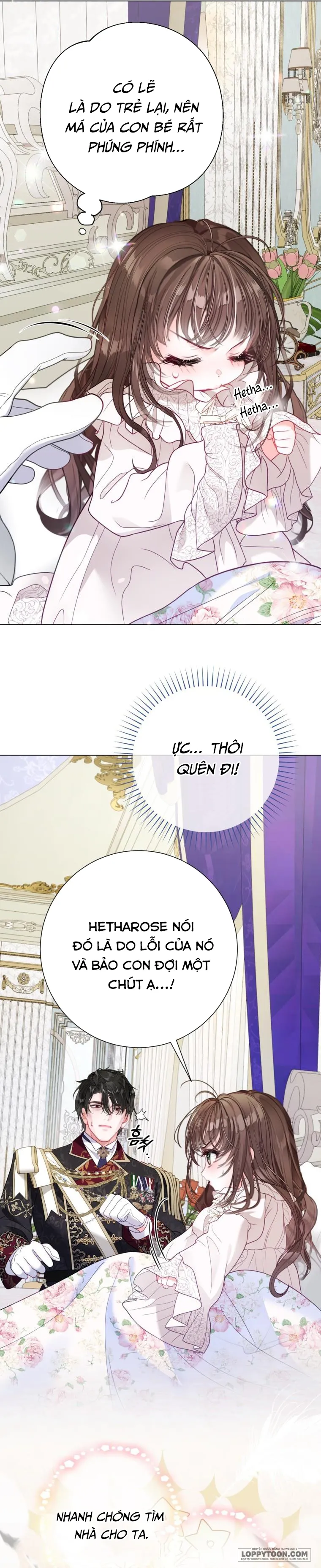 Một Thế Giới Không Có Chị Gái Mà Ai Cũng Yêu - Chap 33 - Trang 8