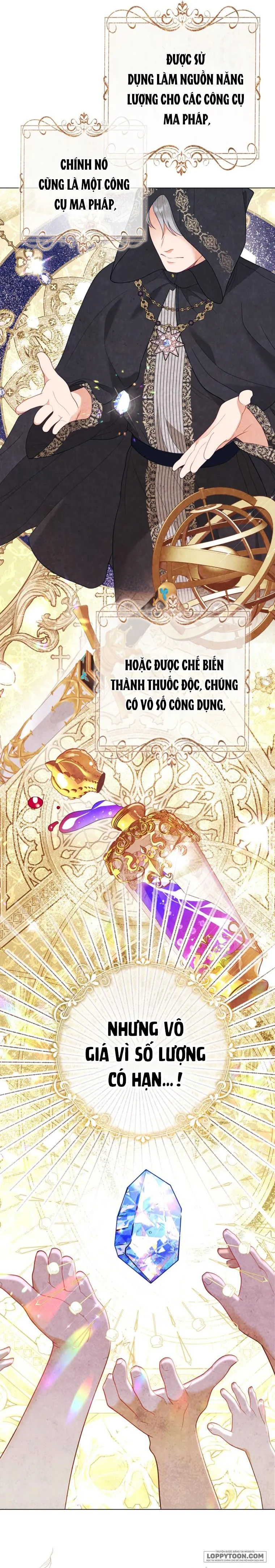 Một Thế Giới Không Có Chị Gái Mà Ai Cũng Yêu - Chap 33 - Trang 10