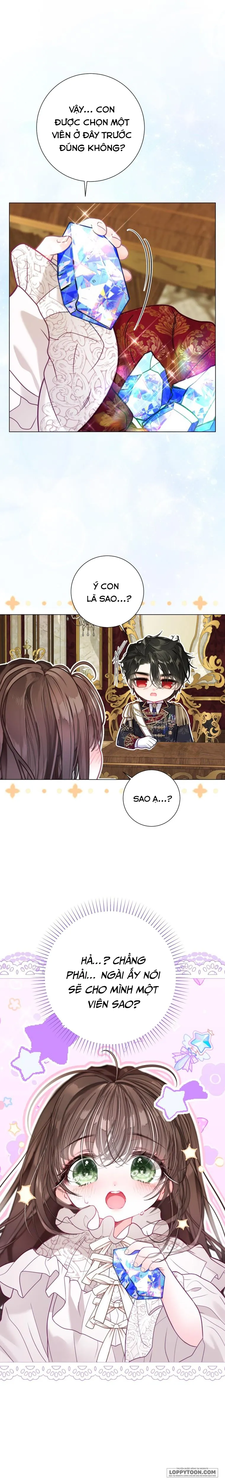 Một Thế Giới Không Có Chị Gái Mà Ai Cũng Yêu - Chap 34 - Trang 1
