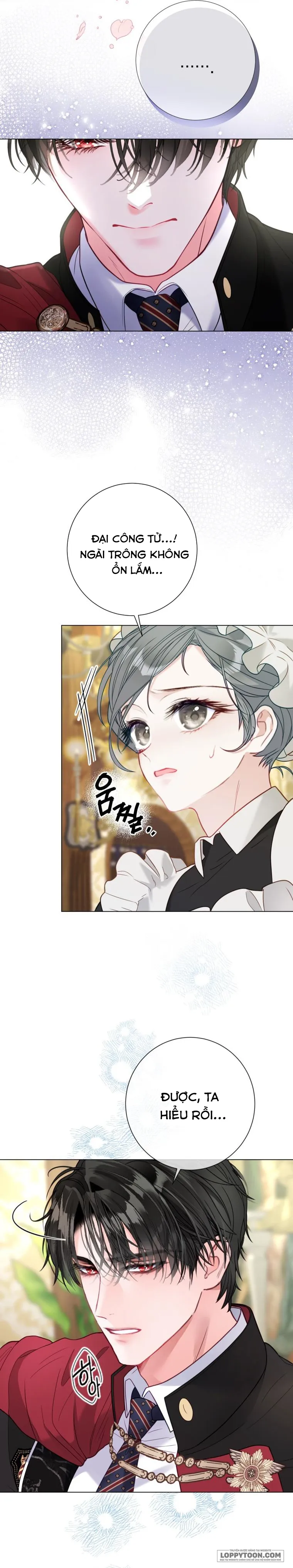 Một Thế Giới Không Có Chị Gái Mà Ai Cũng Yêu - Chap 34 - Trang 20