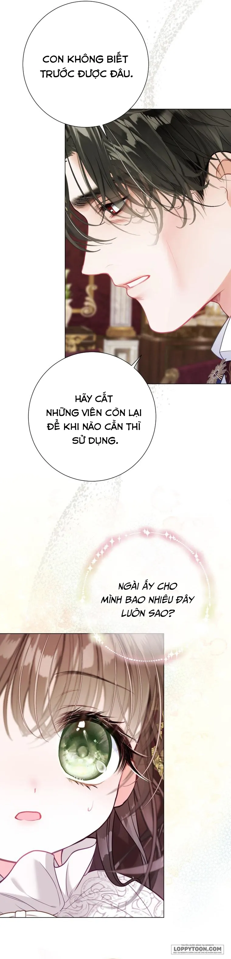Một Thế Giới Không Có Chị Gái Mà Ai Cũng Yêu - Chap 34 - Trang 3