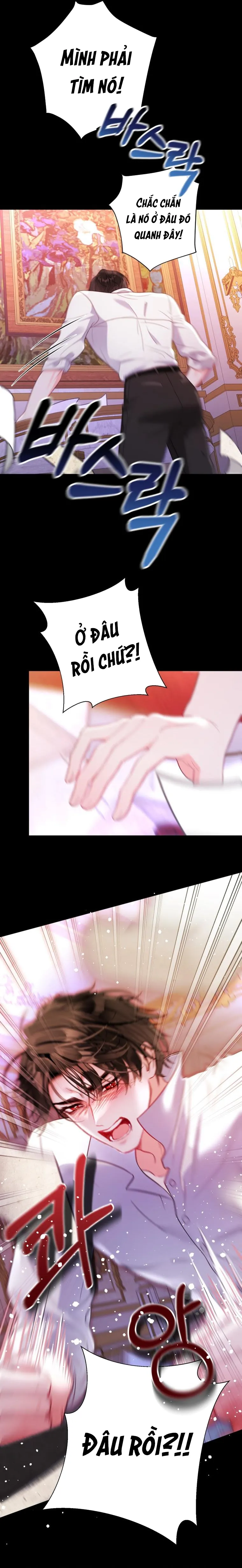 Một Thế Giới Không Có Chị Gái Mà Ai Cũng Yêu - Chap 34 - Trang 24