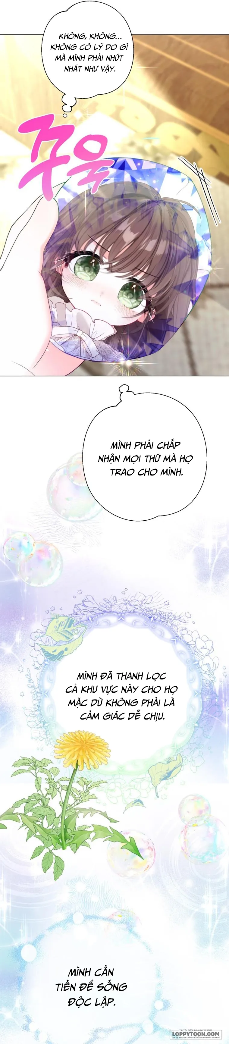 Một Thế Giới Không Có Chị Gái Mà Ai Cũng Yêu - Chap 34 - Trang 6