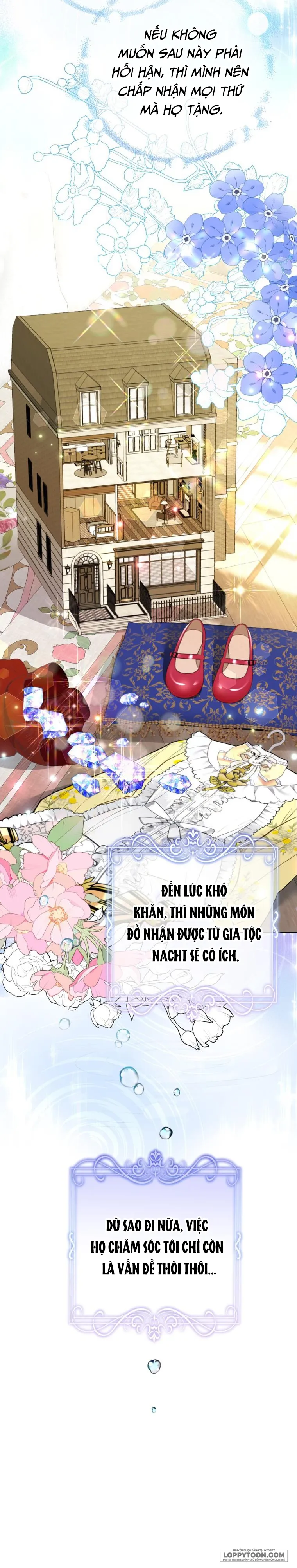 Một Thế Giới Không Có Chị Gái Mà Ai Cũng Yêu - Chap 34 - Trang 7