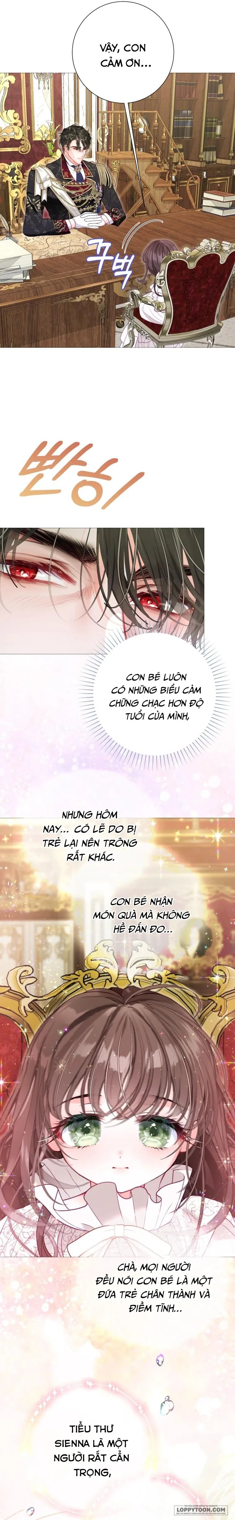 Một Thế Giới Không Có Chị Gái Mà Ai Cũng Yêu - Chap 34 - Trang 8