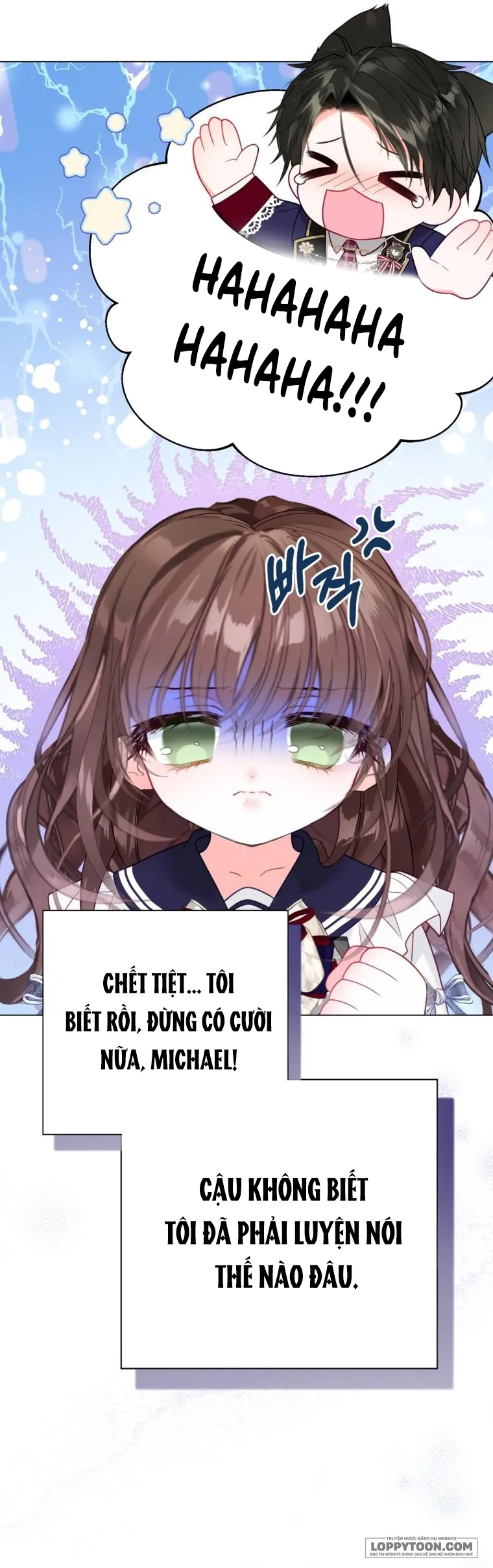 Một Thế Giới Không Có Chị Gái Mà Ai Cũng Yêu - Chap 35 - Trang 22