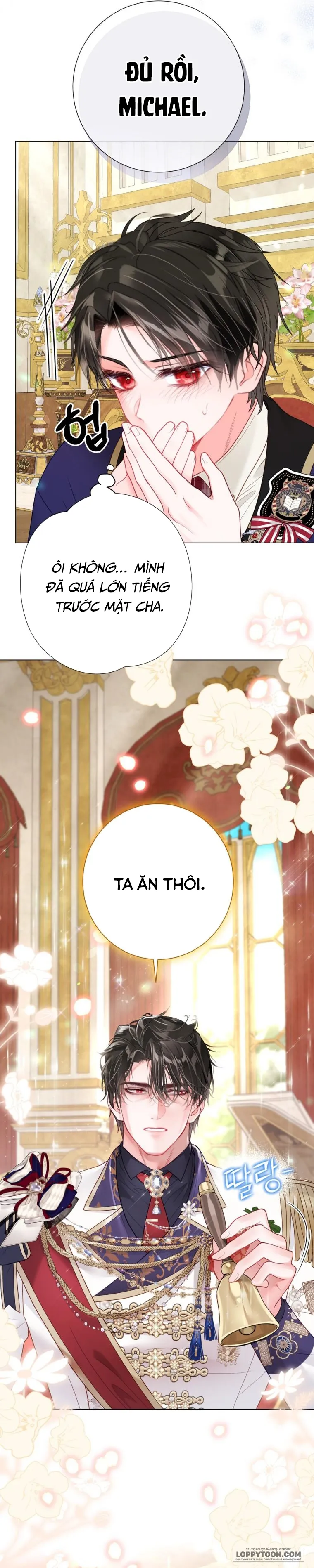 Một Thế Giới Không Có Chị Gái Mà Ai Cũng Yêu - Chap 35 - Trang 23
