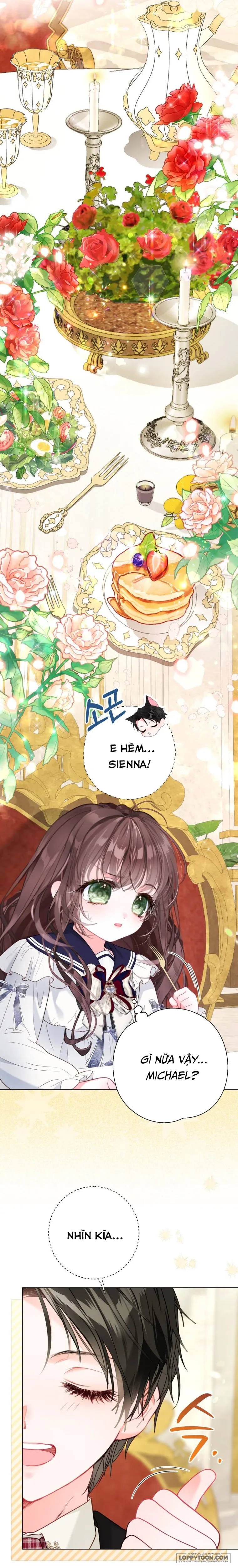 Một Thế Giới Không Có Chị Gái Mà Ai Cũng Yêu - Chap 35 - Trang 24
