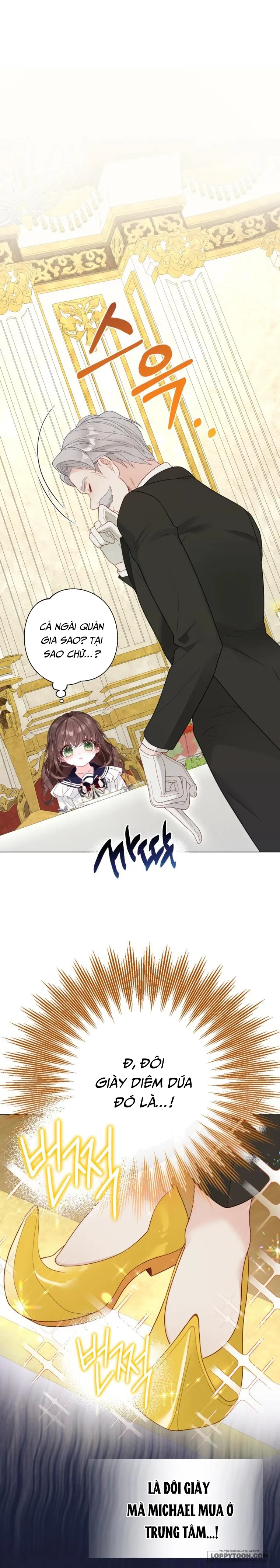 Một Thế Giới Không Có Chị Gái Mà Ai Cũng Yêu - Chap 35 - Trang 25