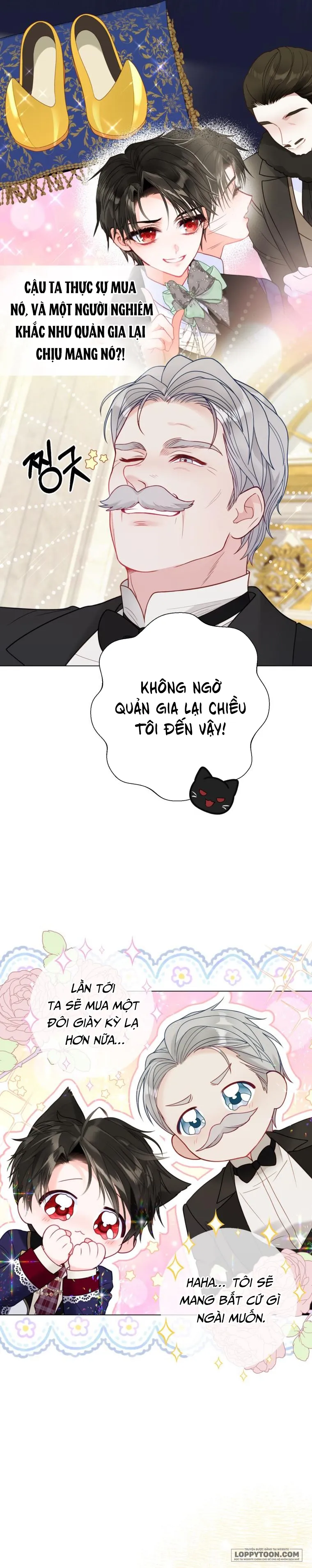 Một Thế Giới Không Có Chị Gái Mà Ai Cũng Yêu - Chap 35 - Trang 26