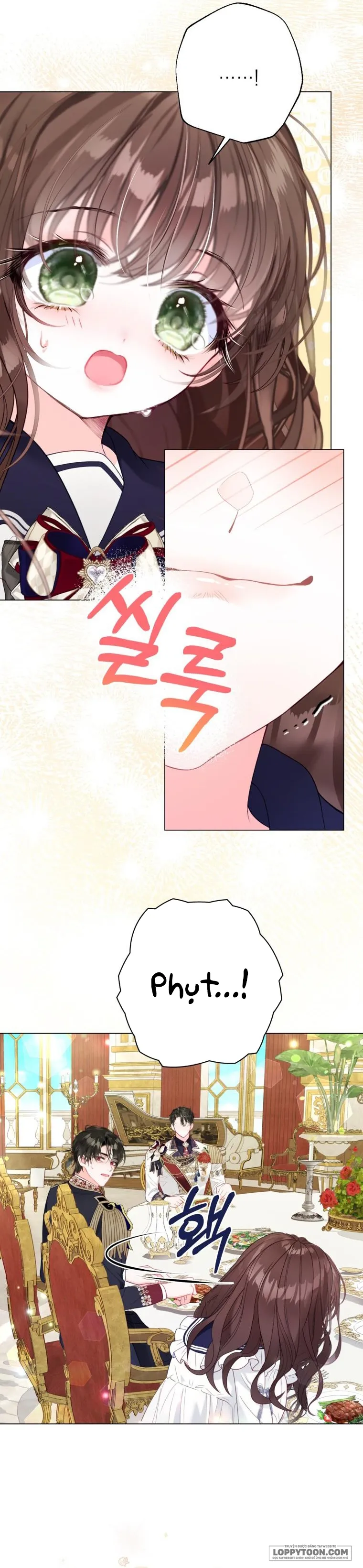 Một Thế Giới Không Có Chị Gái Mà Ai Cũng Yêu - Chap 35 - Trang 27