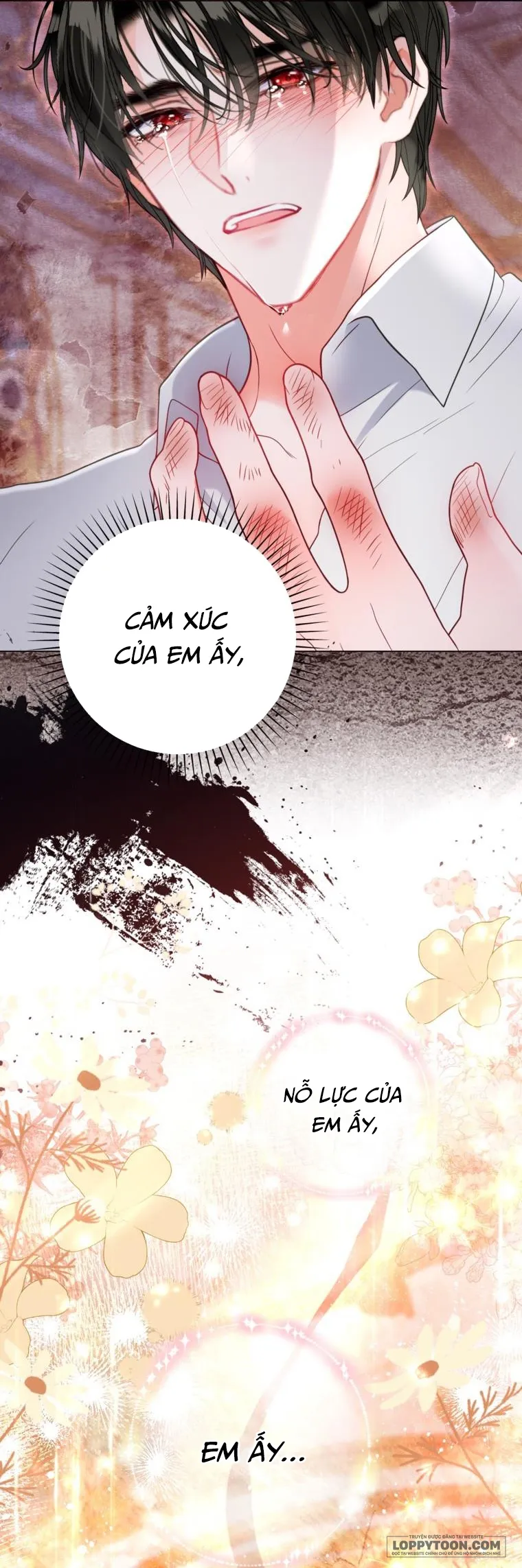 Một Thế Giới Không Có Chị Gái Mà Ai Cũng Yêu - Chap 35 - Trang 4