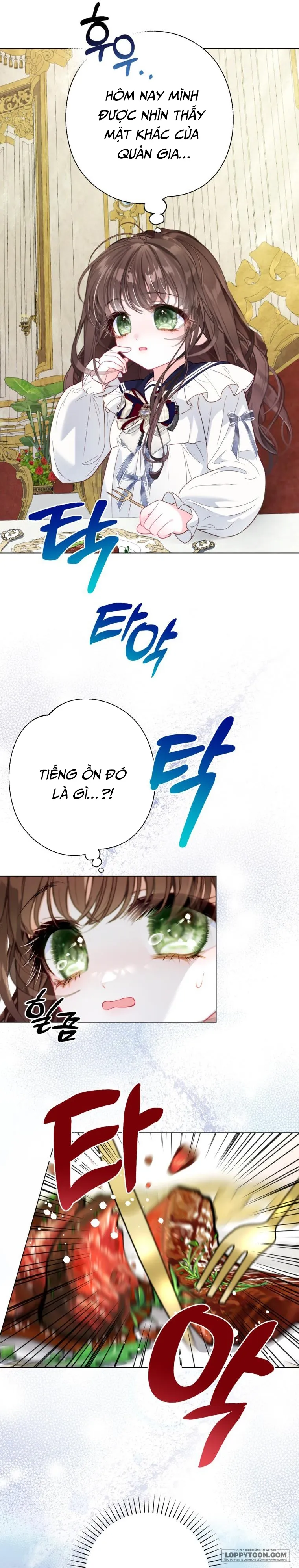 Một Thế Giới Không Có Chị Gái Mà Ai Cũng Yêu - Chap 35 - Trang 31