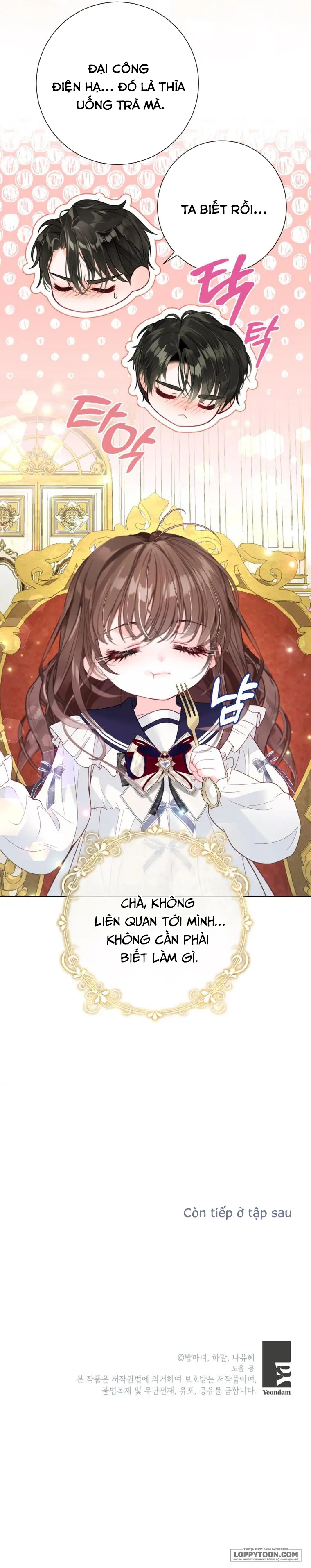 Một Thế Giới Không Có Chị Gái Mà Ai Cũng Yêu - Chap 35 - Trang 34