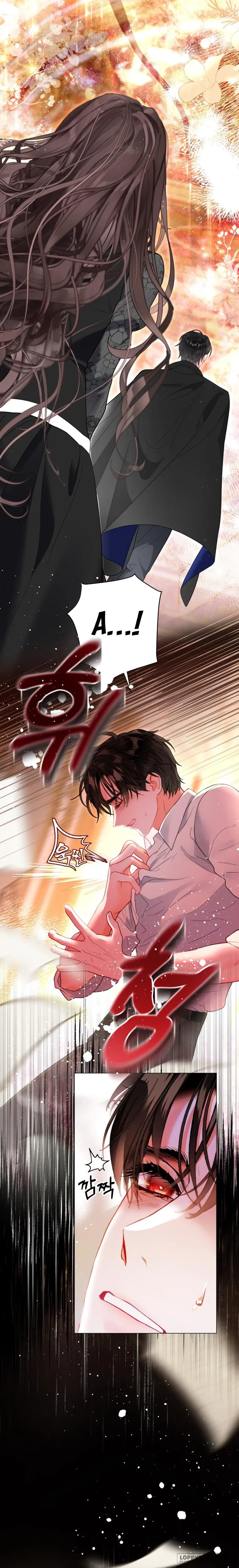 Một Thế Giới Không Có Chị Gái Mà Ai Cũng Yêu - Chap 35 - Trang 5