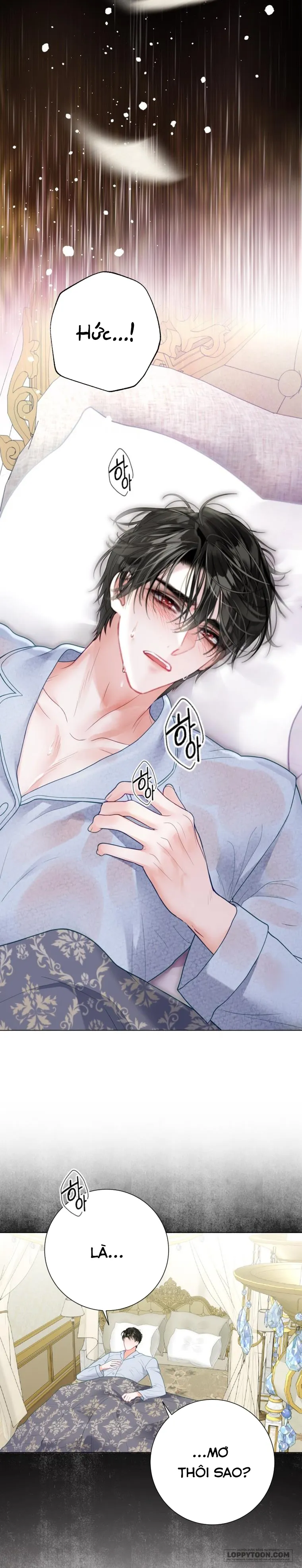 Một Thế Giới Không Có Chị Gái Mà Ai Cũng Yêu - Chap 35 - Trang 6