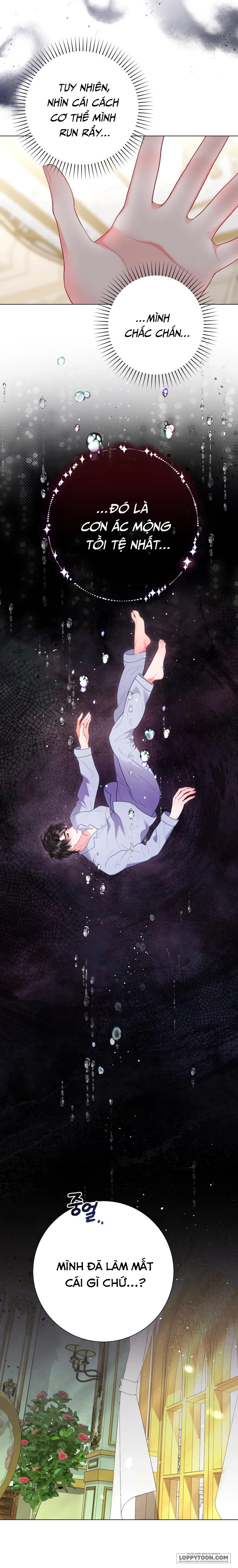 Một Thế Giới Không Có Chị Gái Mà Ai Cũng Yêu - Chap 35 - Trang 8