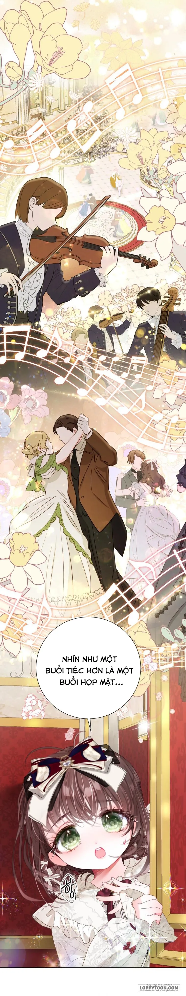 Một Thế Giới Không Có Chị Gái Mà Ai Cũng Yêu - Chap 36 - Trang 15