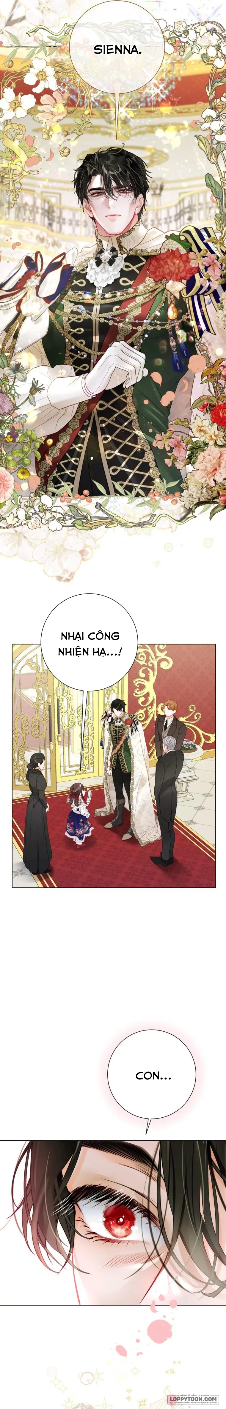 Một Thế Giới Không Có Chị Gái Mà Ai Cũng Yêu - Chap 36 - Trang 17
