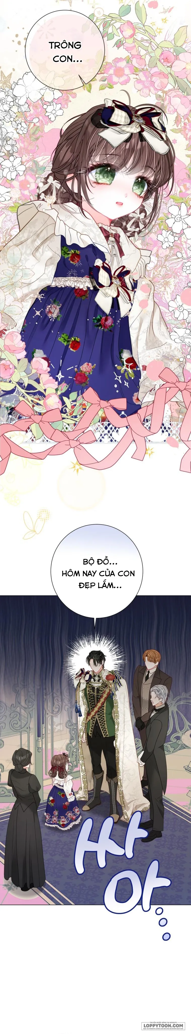 Một Thế Giới Không Có Chị Gái Mà Ai Cũng Yêu - Chap 36 - Trang 18