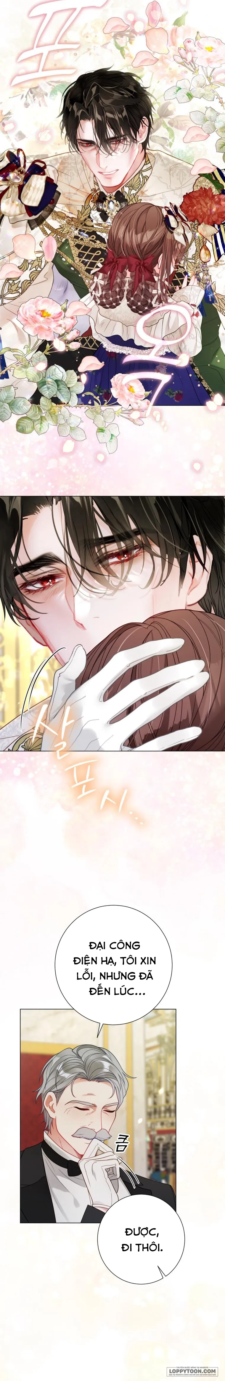 Một Thế Giới Không Có Chị Gái Mà Ai Cũng Yêu - Chap 36 - Trang 21
