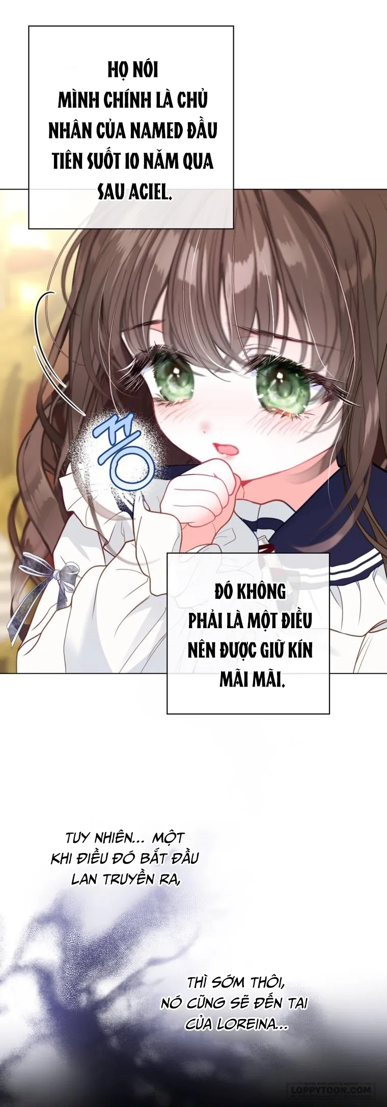 Một Thế Giới Không Có Chị Gái Mà Ai Cũng Yêu - Chap 36 - Trang 6