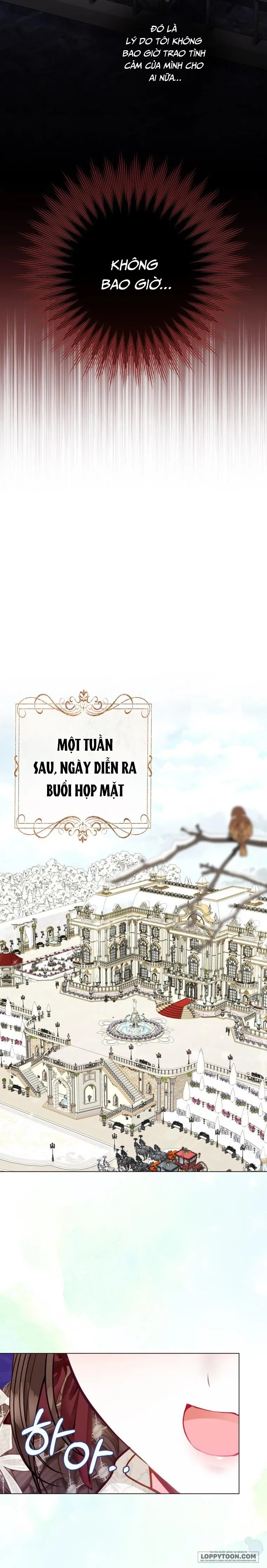 Một Thế Giới Không Có Chị Gái Mà Ai Cũng Yêu - Chap 36 - Trang 8