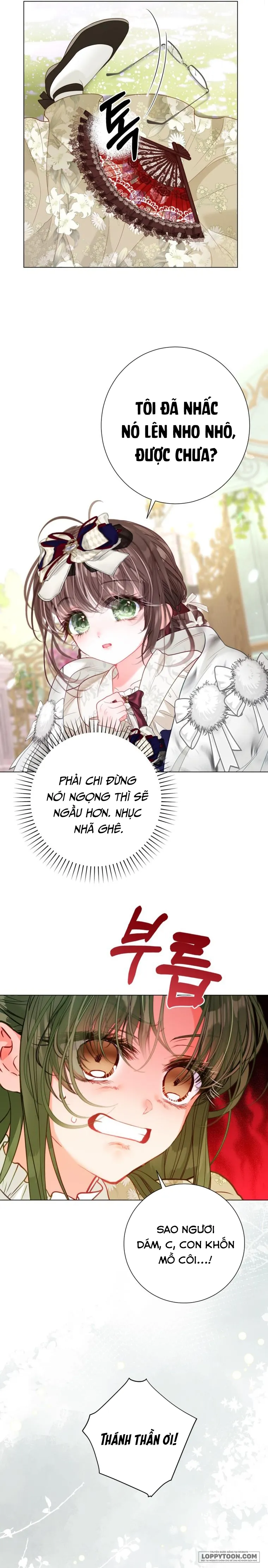 Một Thế Giới Không Có Chị Gái Mà Ai Cũng Yêu - Chap 37 - Trang 17