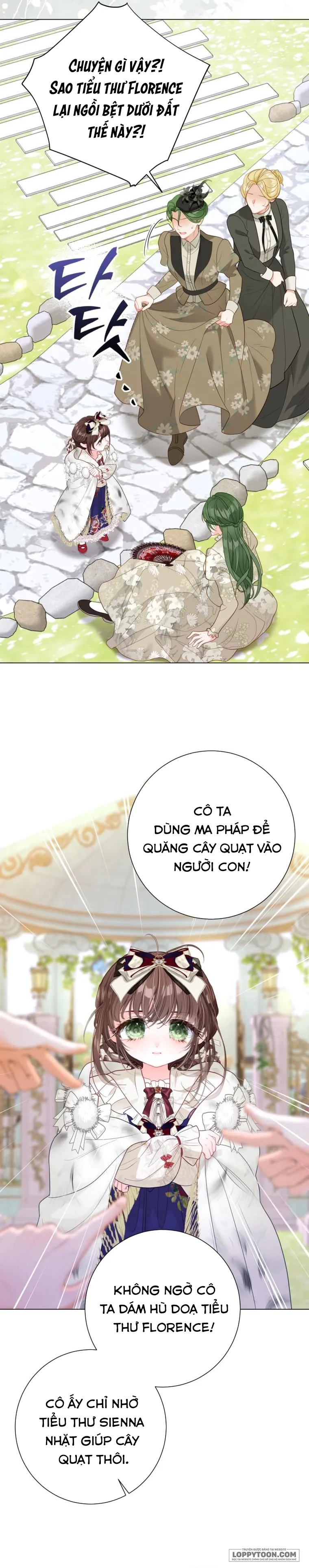 Một Thế Giới Không Có Chị Gái Mà Ai Cũng Yêu - Chap 37 - Trang 18