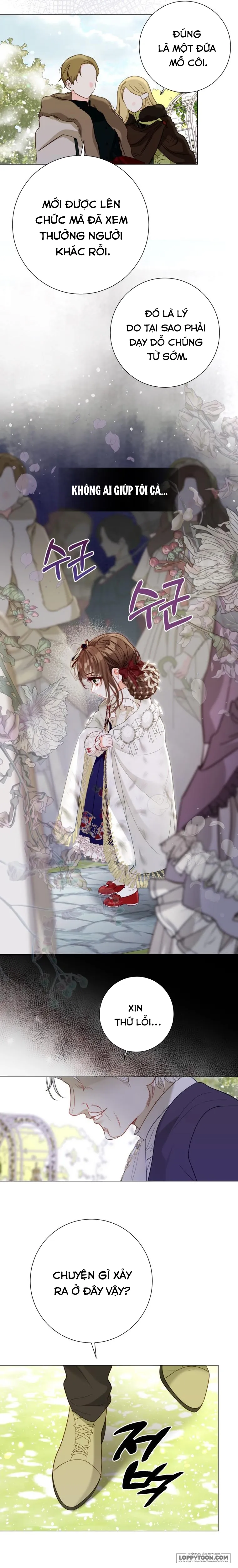 Một Thế Giới Không Có Chị Gái Mà Ai Cũng Yêu - Chap 37 - Trang 20