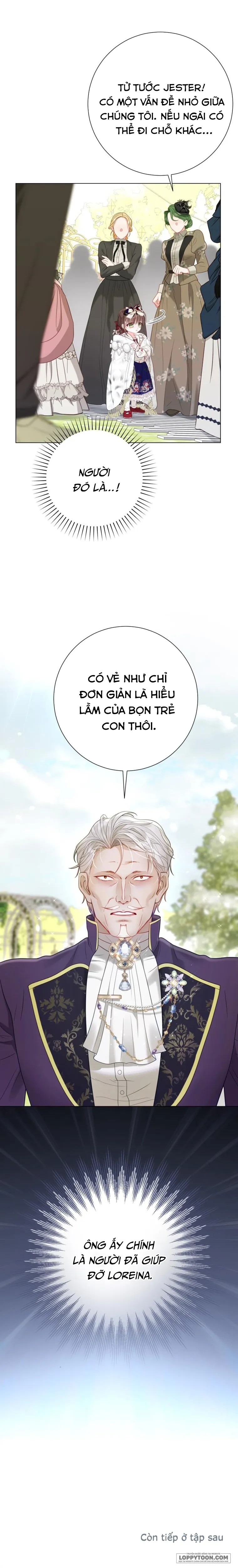 Một Thế Giới Không Có Chị Gái Mà Ai Cũng Yêu - Chap 37 - Trang 21