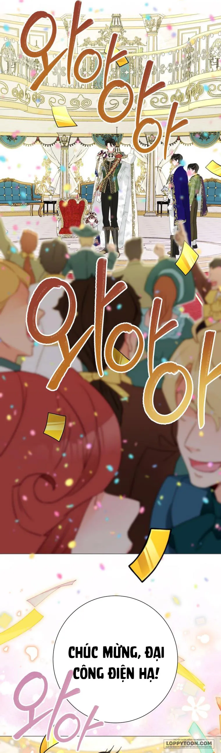Một Thế Giới Không Có Chị Gái Mà Ai Cũng Yêu - Chap 37 - Trang 23