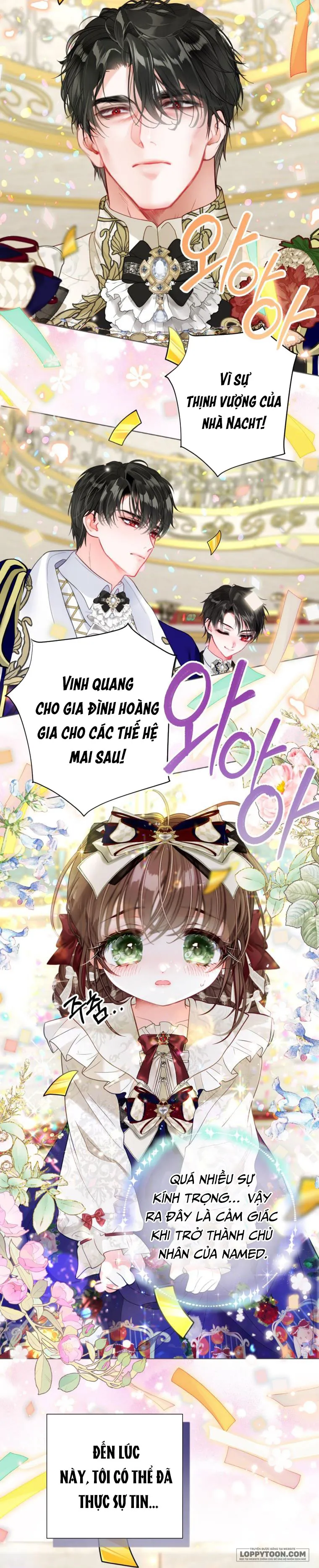 Một Thế Giới Không Có Chị Gái Mà Ai Cũng Yêu - Chap 37 - Trang 24