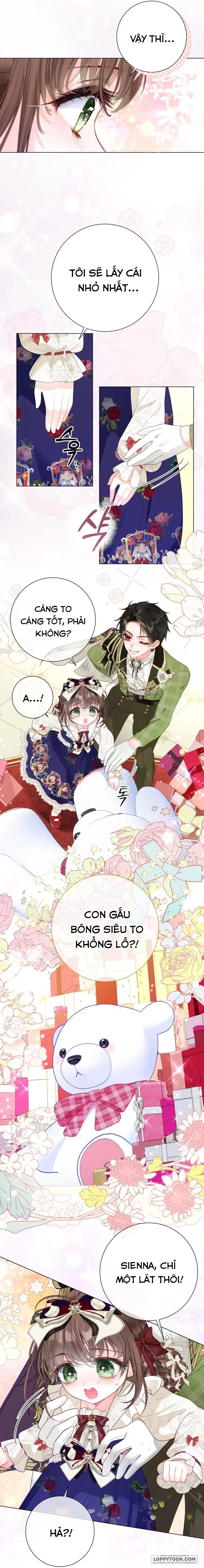 Một Thế Giới Không Có Chị Gái Mà Ai Cũng Yêu - Chap 37 - Trang 6