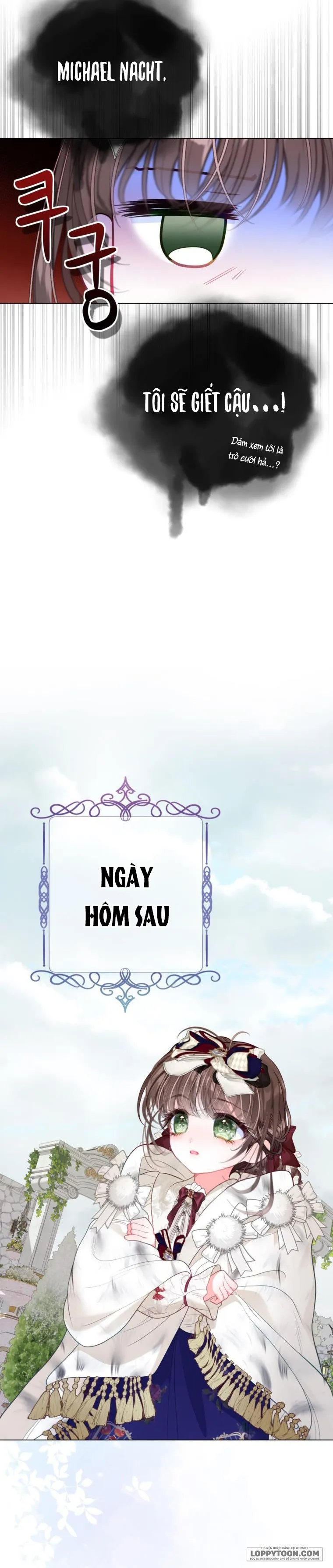Một Thế Giới Không Có Chị Gái Mà Ai Cũng Yêu - Chap 37 - Trang 10