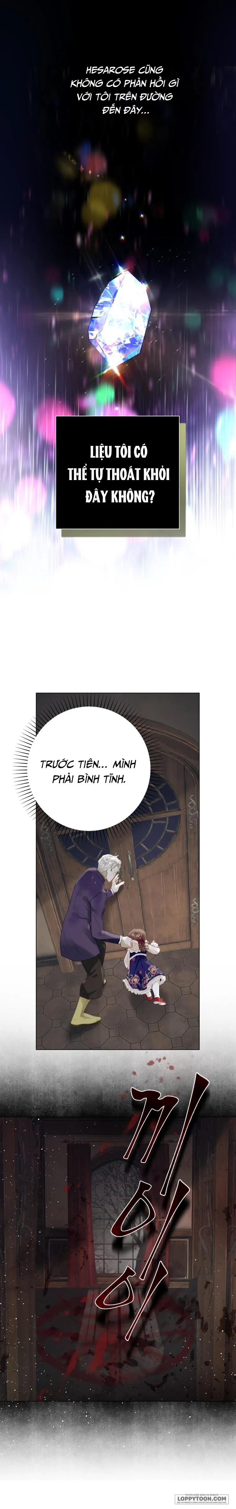 Một Thế Giới Không Có Chị Gái Mà Ai Cũng Yêu - Chap 38 - Trang 12