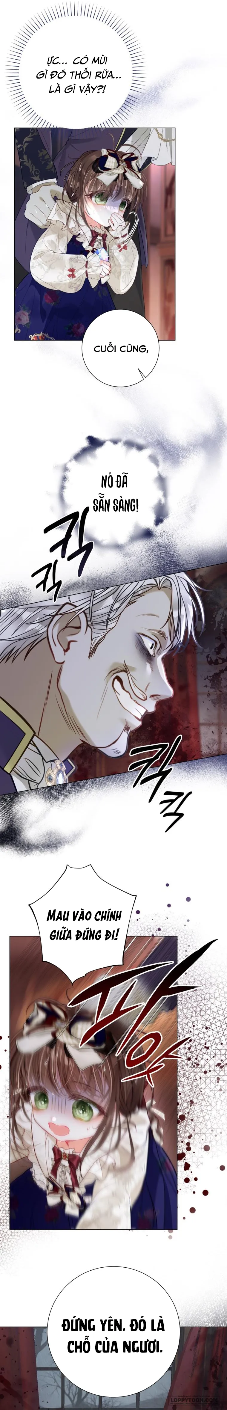 Một Thế Giới Không Có Chị Gái Mà Ai Cũng Yêu - Chap 38 - Trang 13