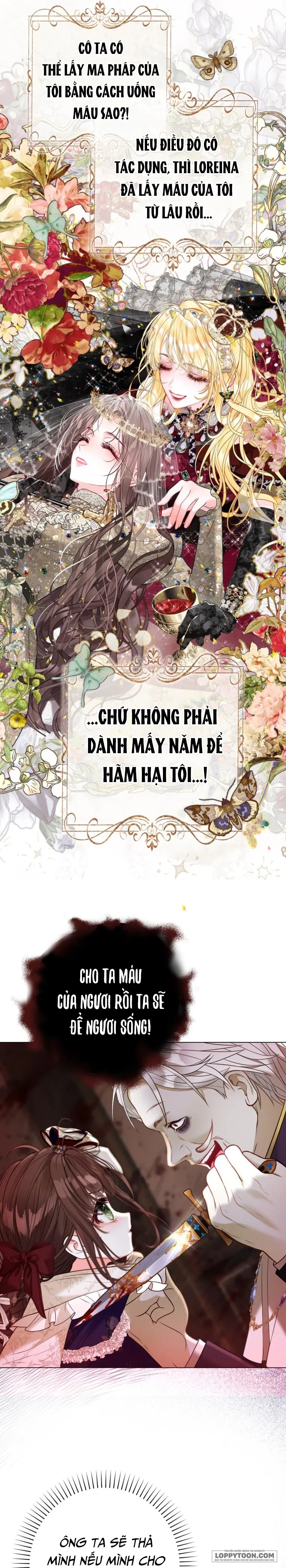 Một Thế Giới Không Có Chị Gái Mà Ai Cũng Yêu - Chap 38 - Trang 16
