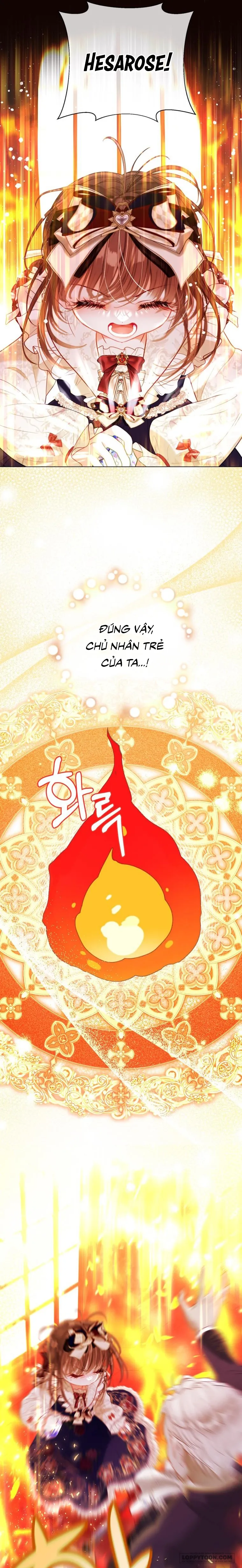 Một Thế Giới Không Có Chị Gái Mà Ai Cũng Yêu - Chap 38 - Trang 19