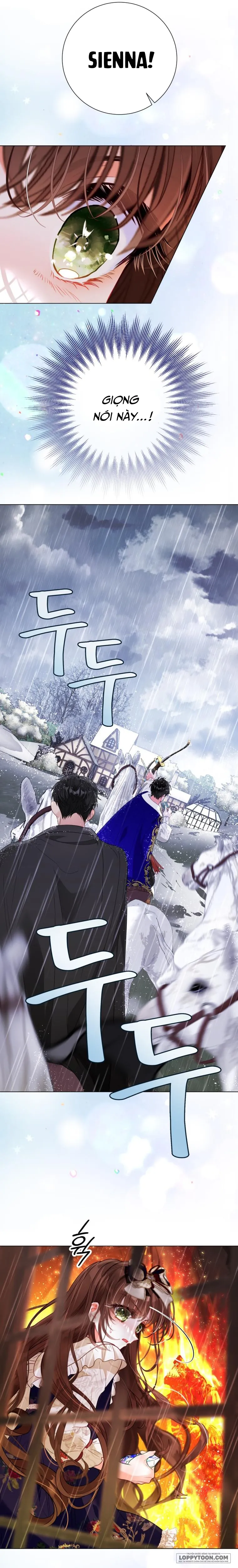 Một Thế Giới Không Có Chị Gái Mà Ai Cũng Yêu - Chap 38 - Trang 25