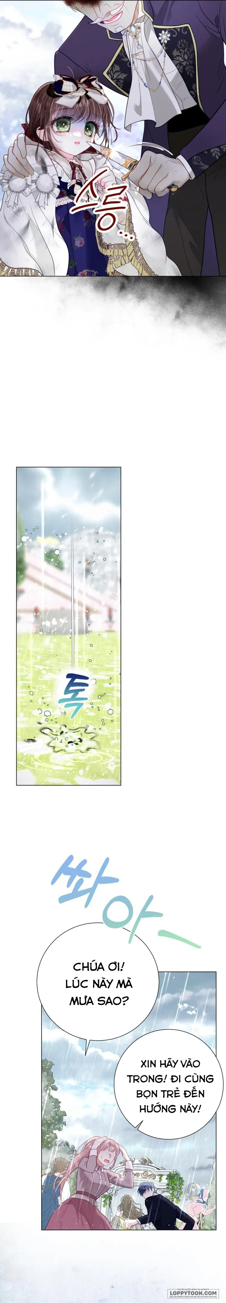 Một Thế Giới Không Có Chị Gái Mà Ai Cũng Yêu - Chap 38 - Trang 7