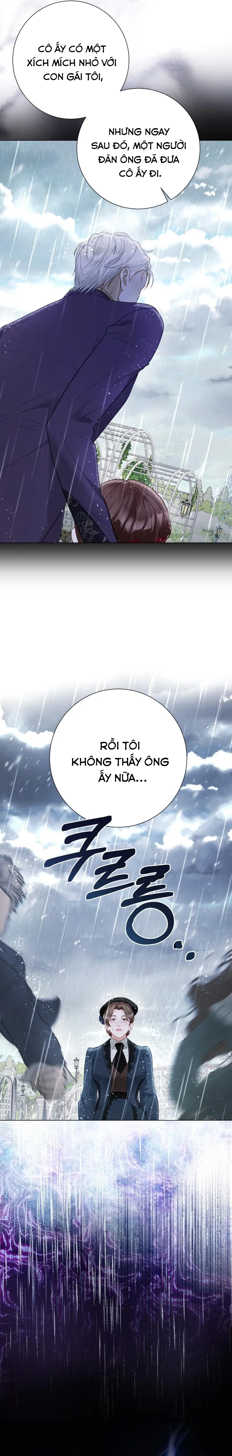 Một Thế Giới Không Có Chị Gái Mà Ai Cũng Yêu - Chap 38 - Trang 9