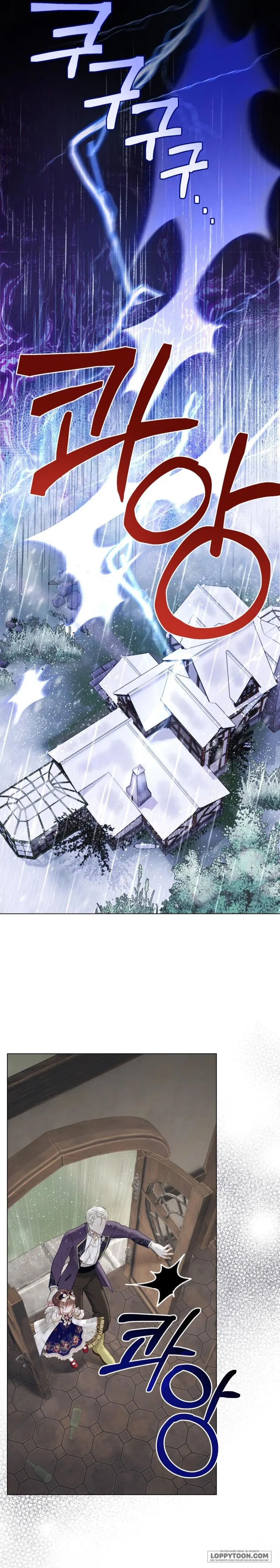 Một Thế Giới Không Có Chị Gái Mà Ai Cũng Yêu - Chap 38 - Trang 10
