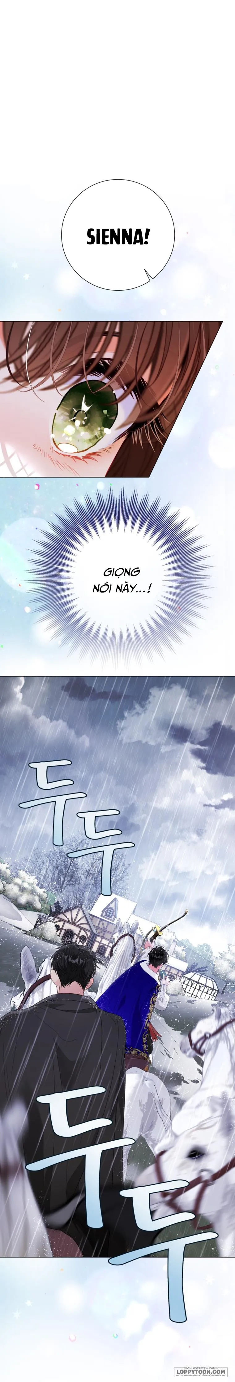Một Thế Giới Không Có Chị Gái Mà Ai Cũng Yêu - Chap 39 - Trang 1