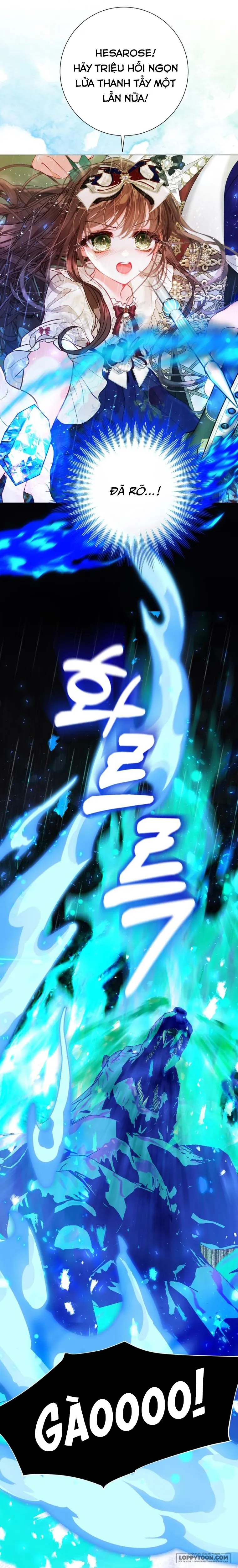 Một Thế Giới Không Có Chị Gái Mà Ai Cũng Yêu - Chap 39 - Trang 11