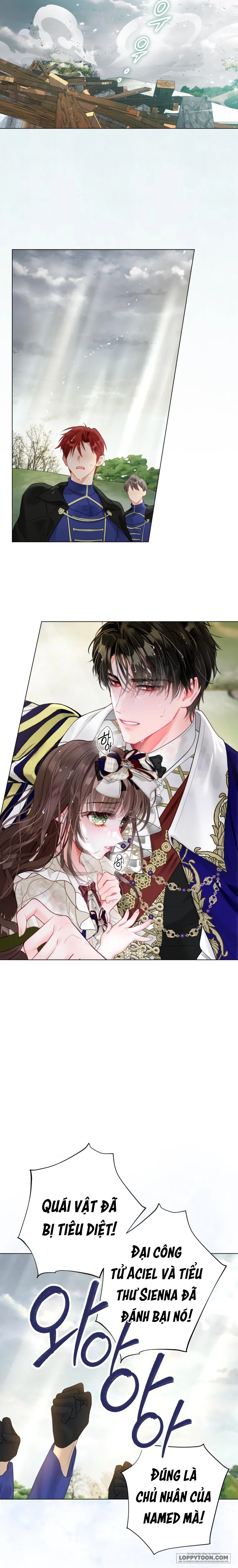 Một Thế Giới Không Có Chị Gái Mà Ai Cũng Yêu - Chap 39 - Trang 15