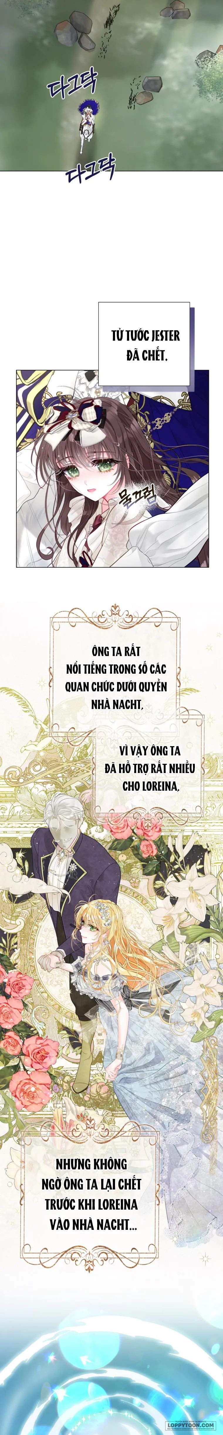 Một Thế Giới Không Có Chị Gái Mà Ai Cũng Yêu - Chap 39 - Trang 17
