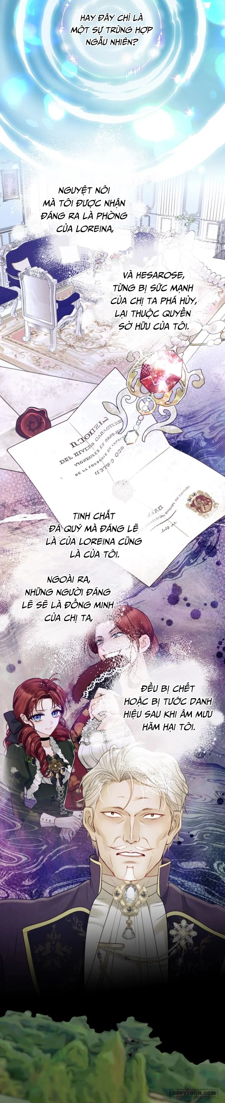 Một Thế Giới Không Có Chị Gái Mà Ai Cũng Yêu - Chap 39 - Trang 18